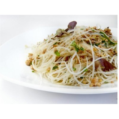 Kaset Bean Thread Glass Noodle 400 Grams 40 Grams X 10