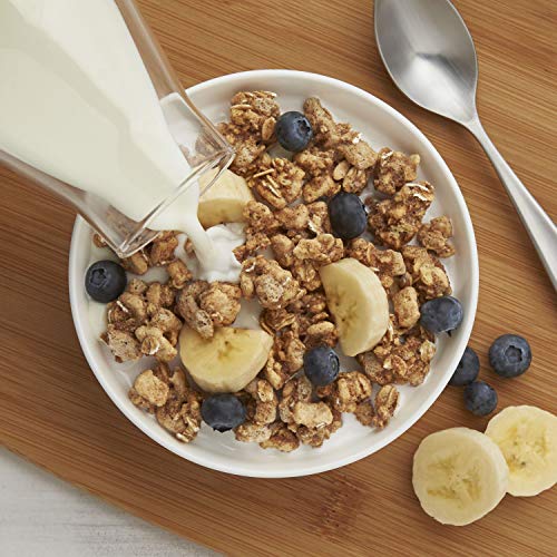 Kashi Go Cinnamon Crisp Breakfast Cereal - Non-Gmo Project Verif