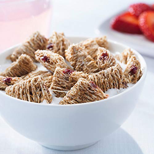 Kashi Organic Berry Fruitful Breakfast Cereal - Non-Gmo Project Kashi Organic Berry Fruitful Breakfast Cereal - Non-Gmo Project