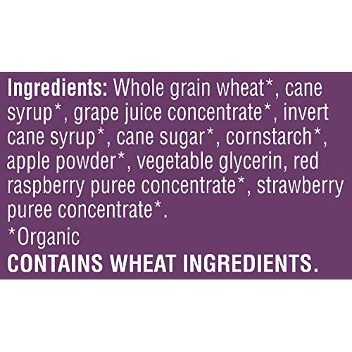 Kashi Organic Berry Fruitful Breakfast Cereal - Non-Gmo Project Kashi Organic Berry Fruitful Breakfast Cereal - Non-Gmo Project