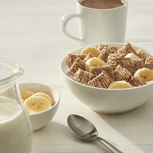 Kashi Organic Cinnamon Harvest Breakfast Cereal - Vegan, 16.3 Oz