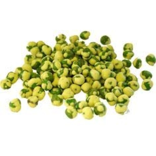 Kasugai Wasabi Green Peas 2.61Oz 6 Pack