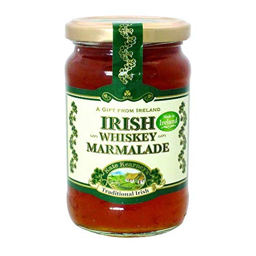 Kate Kearney Irish Whiskey Marmalade
