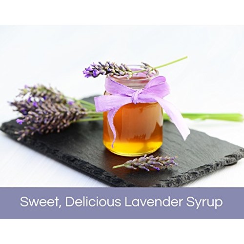 Organic Lavender Flowers - Kate Naturals. Premium Grade. Dried.