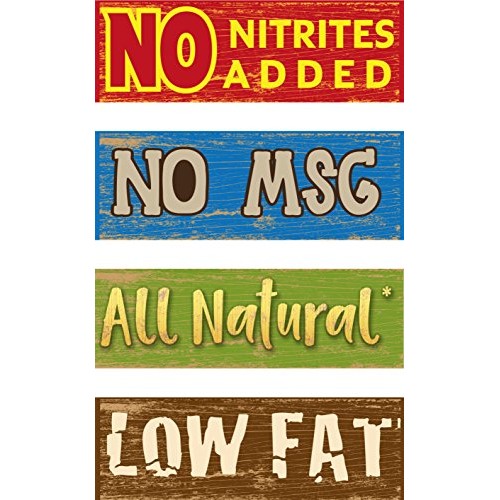 Seriously Spicy Beef Jerky-Gluten Free - No Preservatives, Nitri