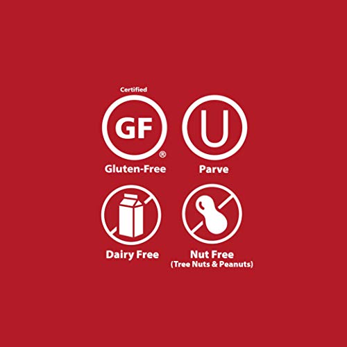 Katz Gluten Free Donut &Amp; Donut Holes Variety Pack | 1 Powdered D