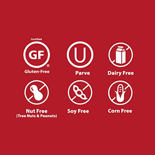 Katz Gluten Free Chocolate Chip Muffins | Dairy Free, Nut Free,