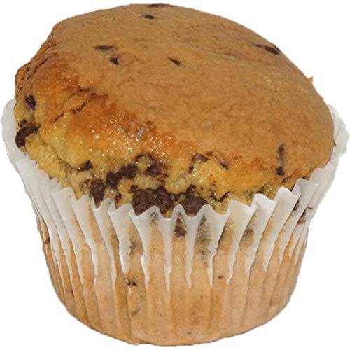Katz Gluten Free Chocolate Chip Muffins | Dairy Free, Nut Free,