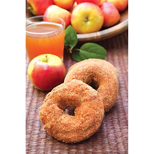 Katz Gluten Free Cinnamon Donuts | Dairy Free, Nut Free, Soy Fre