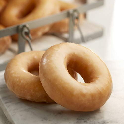 Katz Gluten Free Glazed Donuts | Dairy Free, Nut Free, Soy Free,