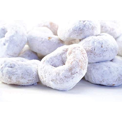 Katz Gluten Free Powdered Donuts | Dairy Free, Nut Free, Soy Fre
