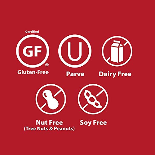 Katz Gluten Free Snacks Heavenly Creme Cake Variety Pack | Choco