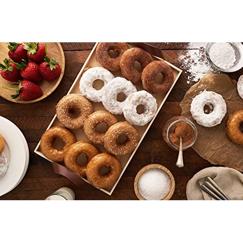 Katz Gluten Free Snacks Top 4 Donut Flavors | Gluten Free, Dairy
