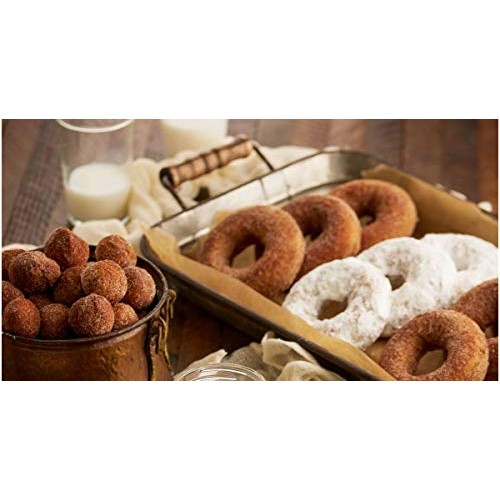 Katz Gluten Free Snacks Top 4 Donut Flavors | Gluten Free, Dairy