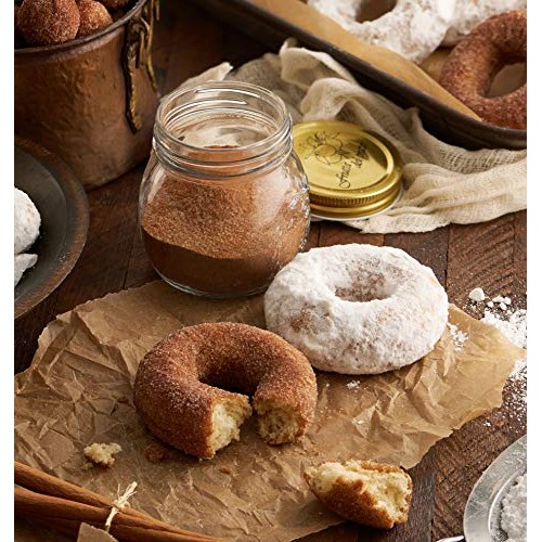 Katz Gluten Free Snacks Top 8 Donut Flavors | Gluten Free, Dairy