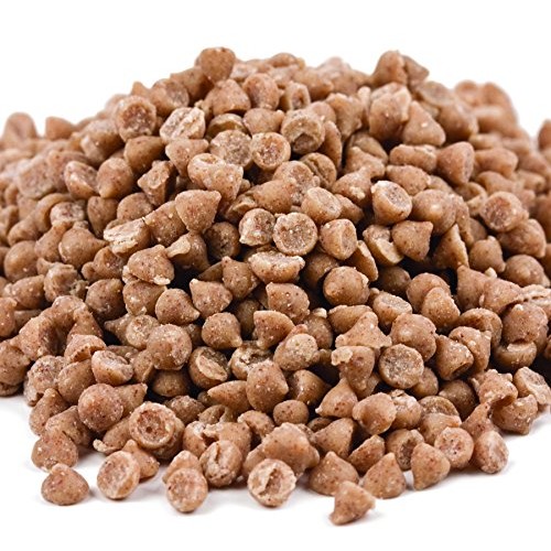 Bulk Cinnamon Cookie Baking Bits, 12 Oz. Bag Pack Of 4