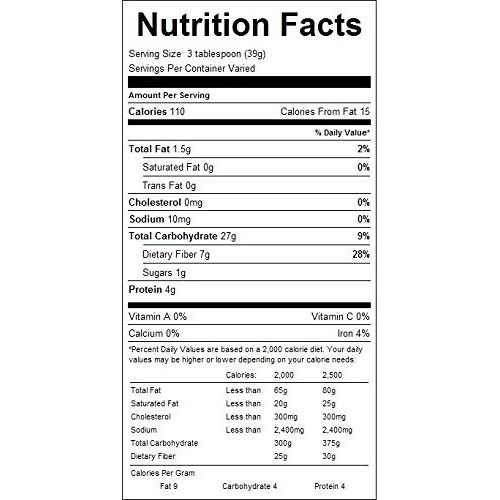 Bulk Non-Gmo Ladyfinger Popcorn, 3.5 Lb. Bag