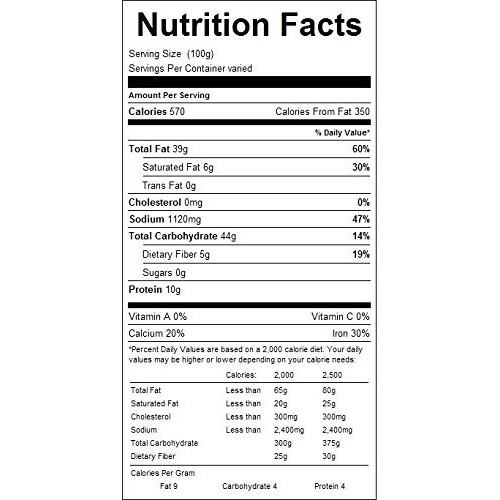 Bulk Oat Bran Sesame Sticks, 15 Oz. Bag Pack Of 4