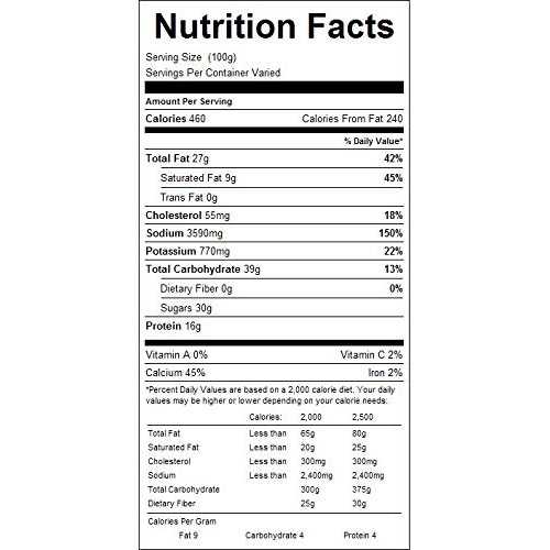 Cheddar Cheese Powder, 10 Oz. Bag