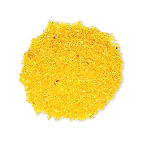 Coarse-Ground Yellow Corn Meal, Bulk 5 Lb. Bag