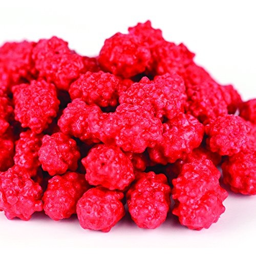 French Burnt Candy-Coated Peanuts, 20 Lb. Case