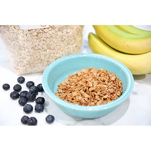 Kauffman’S Fruit Farm Old Fashioned Regular Rolled Oats, Use The