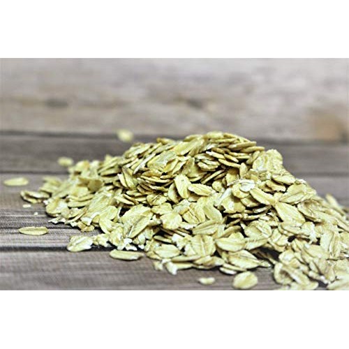 Kauffman’S Fruit Farm Old Fashioned Regular Rolled Oats, Use The