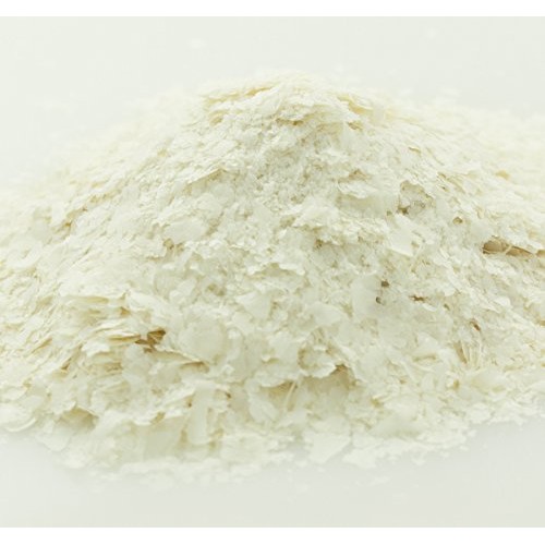 Instant Potato Flakes, Bulk 40 Lb. Case