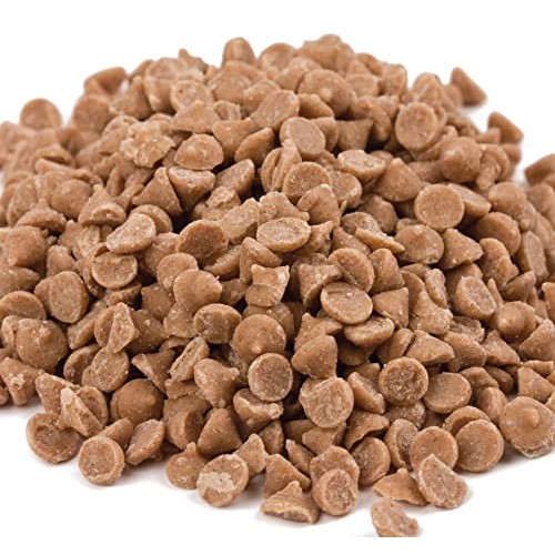 Kauffman Orchards Cinnamon Baking Chips In Bulk, Bulk Cookie Bit...