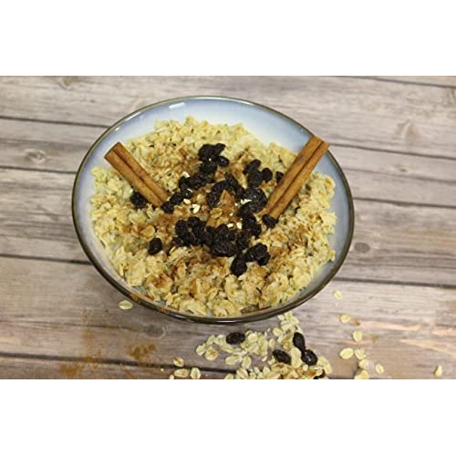 Kauffman’s Fruit Farm Old Fashioned Regular Rolled Oats, Use the...