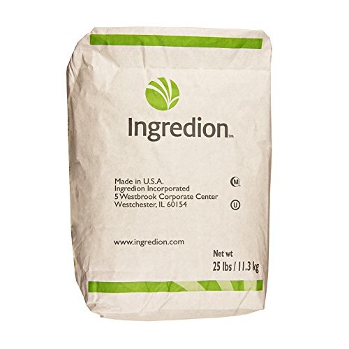 Instant Clear Jel Non-Cook Food Thickener, 50 Lb. Case