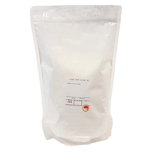 Kauffman Orchards Clearjel Thickener In Bulk For Baking &Amp; Cannin