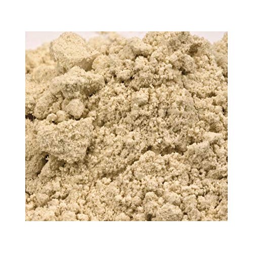 Kauffmans Fruit Farm Bulk Whole Oat Flour For Baking, 4.5 Lb. Bag