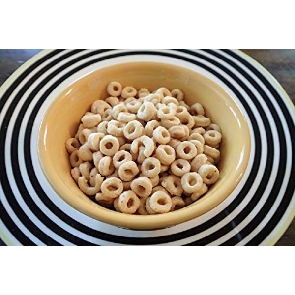 Kays Naturals Protein Breakfast Cereal, Honey Almond, Gluten-Fr...