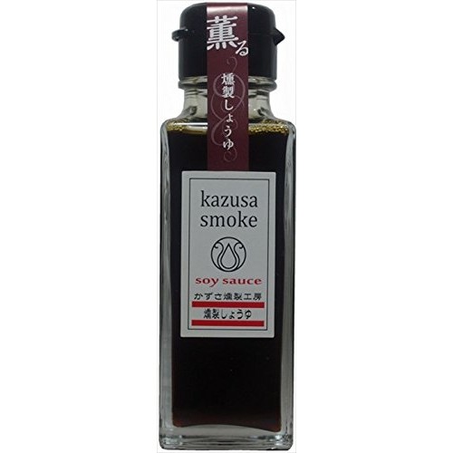 Smoked In Cherry Chip The Soy Sauce Of Long-Established Manufact