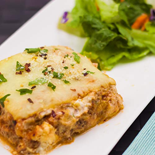 Kbosh Keto Crusts - The #1 Cauliflower Keto Pizza Crust - Only 1