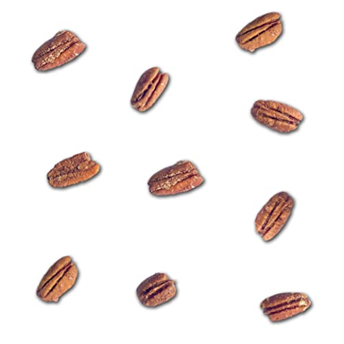 KBosh Keto Candied Pecans - Sweet and Crunchy Low Carb Snacks wi...