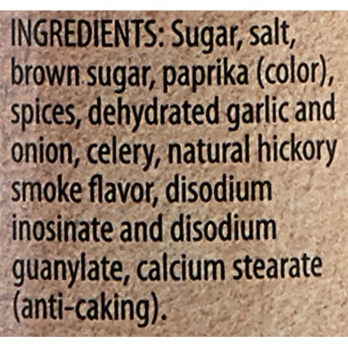 Kc Butt Spice - 12.25 Oz