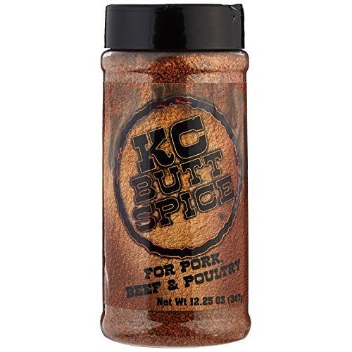 Kc Butt Spice - 12.25 Oz