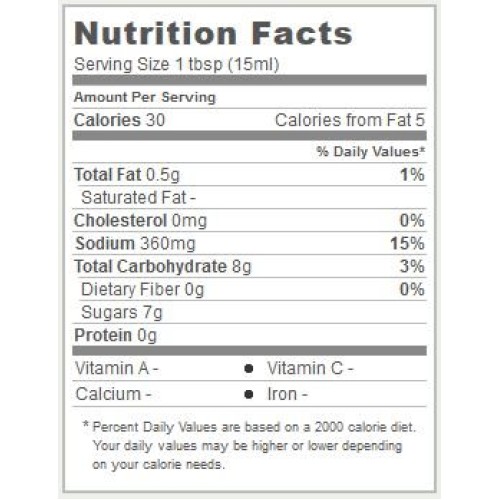 Kc Masterpiece 30 Minute Marinade: Honey Teriyaki Pack Of 2 16