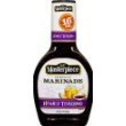 Kc Masterpiece 30 Minute Marinade: Honey Teriyaki Pack Of 2 16