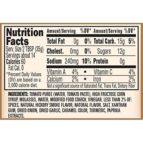 KC Masterpiece Original Barbecue Sauce, 18 Ounces