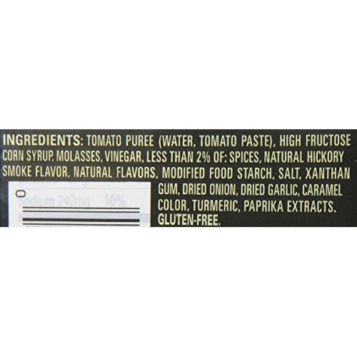 Kc Masterpiece Original Sauce, Bbq, 80 Ounce