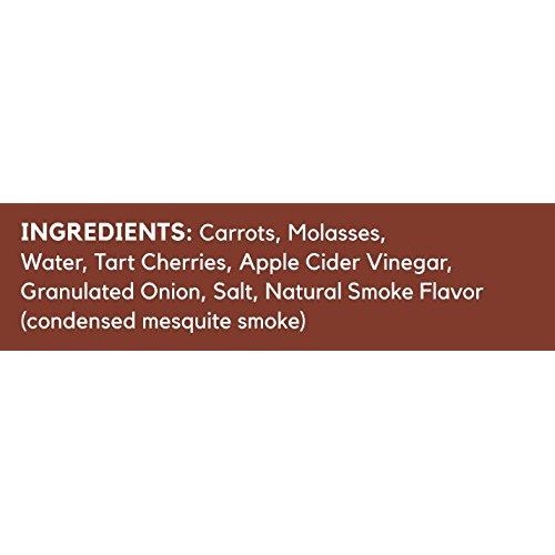 Kc Natural - Primal Cherry Barbecue Sauce - Nightshade Free - Pa Kc Natural - Primal Cherry Barbecue Sauce - Nightshade Free - Pa