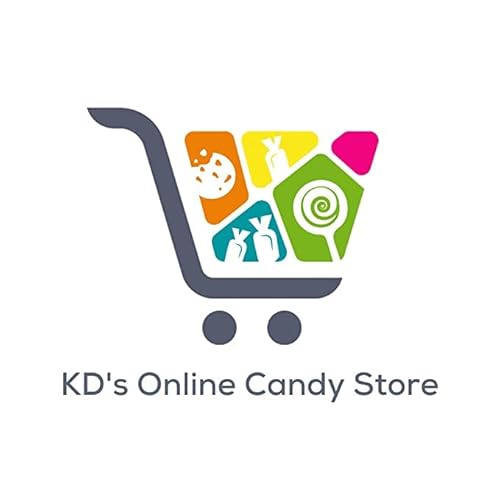 Crunch Fun Size Crisped Rice Chocolate Bars Bulk Bag 1 Pound -...