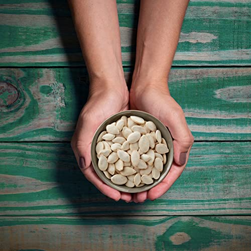 Davids Salted & Roasted Sunflower Seeds, Pack of 3 5.25 oz Ba...