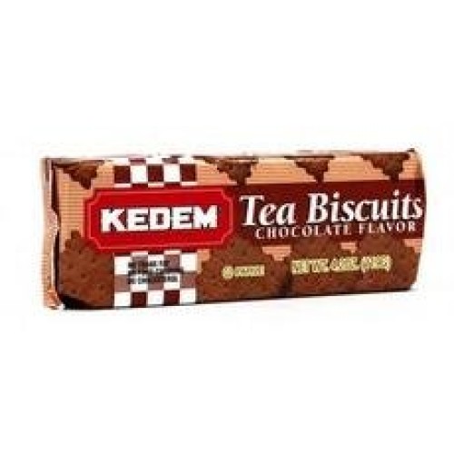 Kedem B79790 Kedem Tea Biscuits Chocolate -24X4.2 Oz