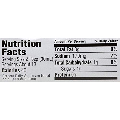 Kedem Gourmet Sherry Cooking Wine 12.7Oz Bottle, No Artificial C