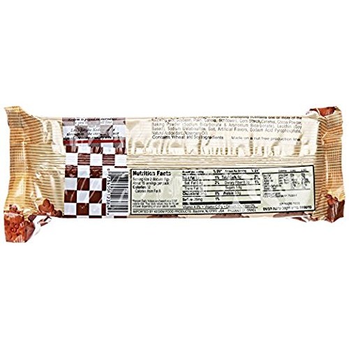 Kedem Tea Biscuits Chocolate 24X 4.2 Oz