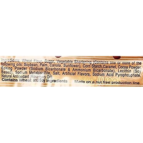 Kedem Tea Biscuits Chocolate 24X 4.2 Oz